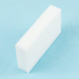 20Pcs Magic Multi-Use Scrub Sponge Cleaner Cleansing Eraser Sponge For All Surfaces Kitchen Bathroom Car Cleaning and Washing