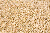 RICE SHORT GRAIN BROW N- 44lb