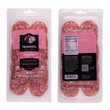 Tempesta NOSTRANO Pink Peppercorn Salami, 3 OZ (Pack of 1)