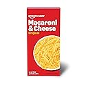 Amazon Saver, Original Macaroni & Cheese, 7.25 Oz