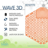 Fresh Wave Urinal Screen