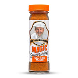 Chef Paul, Seasoning Seafood, 2 Ounce