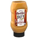 Frank's RedHot Dipping Sauce, Secret Chicken, Creamy, Tangy, Smoky Flavor, No Mess, For Chicken Tenders, French Fries, Sandwich Spread, and More, 12