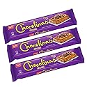 Chocolinas Chocolate Cookies 250g/8.8oz (3 pack)