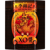 Lee Kum Kee XO Sauce, Seafood, 2.8-Ounce
