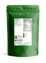 Food to Live Organic Dry Roasted Whole Cashews with Himalayan Salt, 1 Pound Non-GMO, Oven Roasted and Lightly Salted Nuts, No Oil Added, Vegan