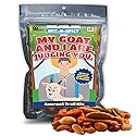Goat and I Judge You Trail Mix - Premium Nutty, Fruity Snacks - Gourmet Blend for Energy and Delight - Customer Favorite Snacking Experience