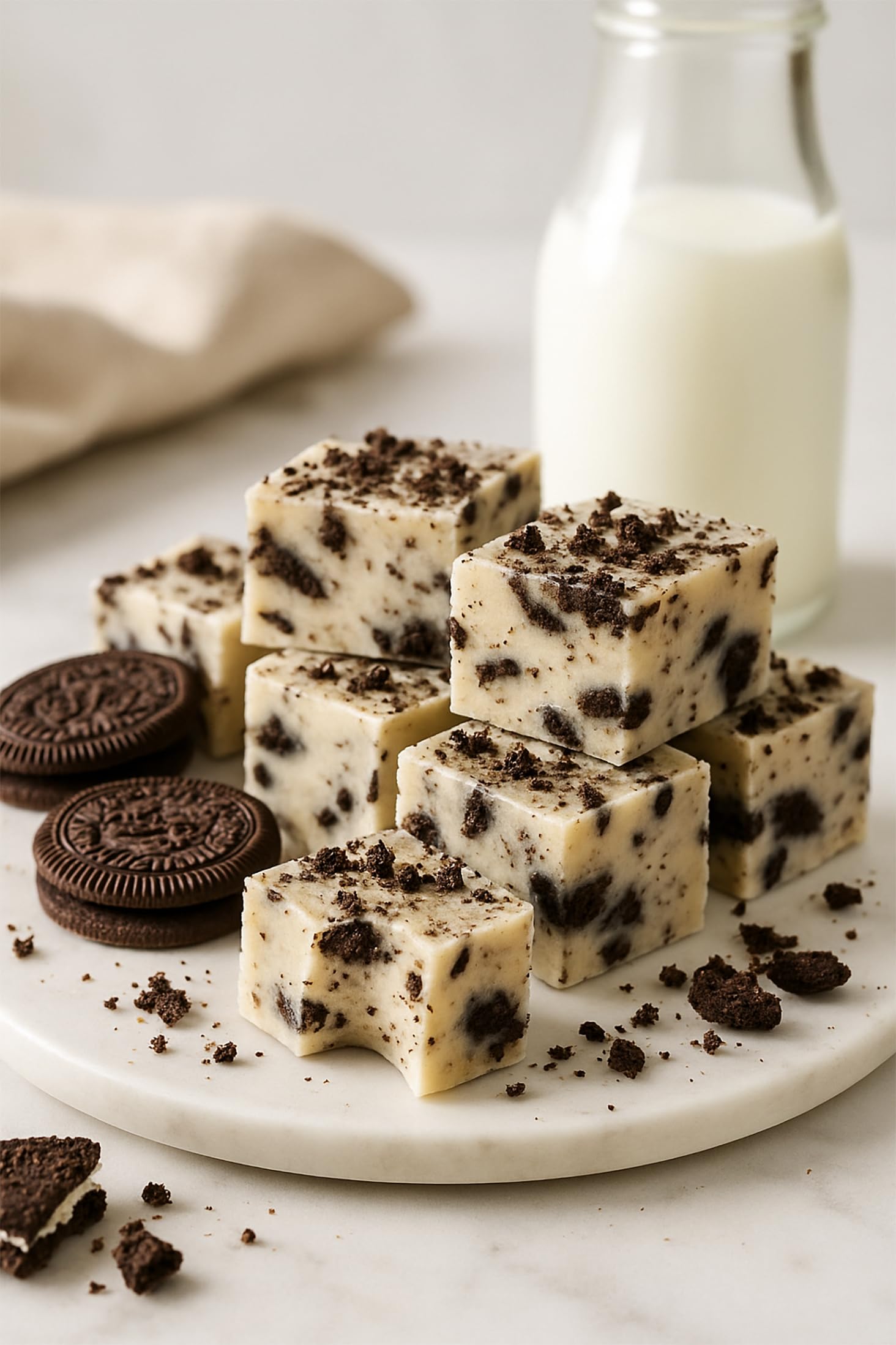Farmhouse Fudge Candy Sampler Box - as Low as $.91 per Ounce - Build Your Own Artisan Candy Gift Box with over 40 Flavors - Fresh Creamy Homemade