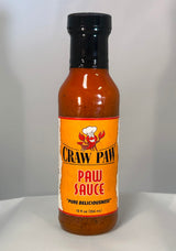 CrawPaw Paw Sauce