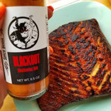 Spice Beast - BLACKOUT Blackening Seasoning Mix - Low Sodium - No Sugar - No MSG