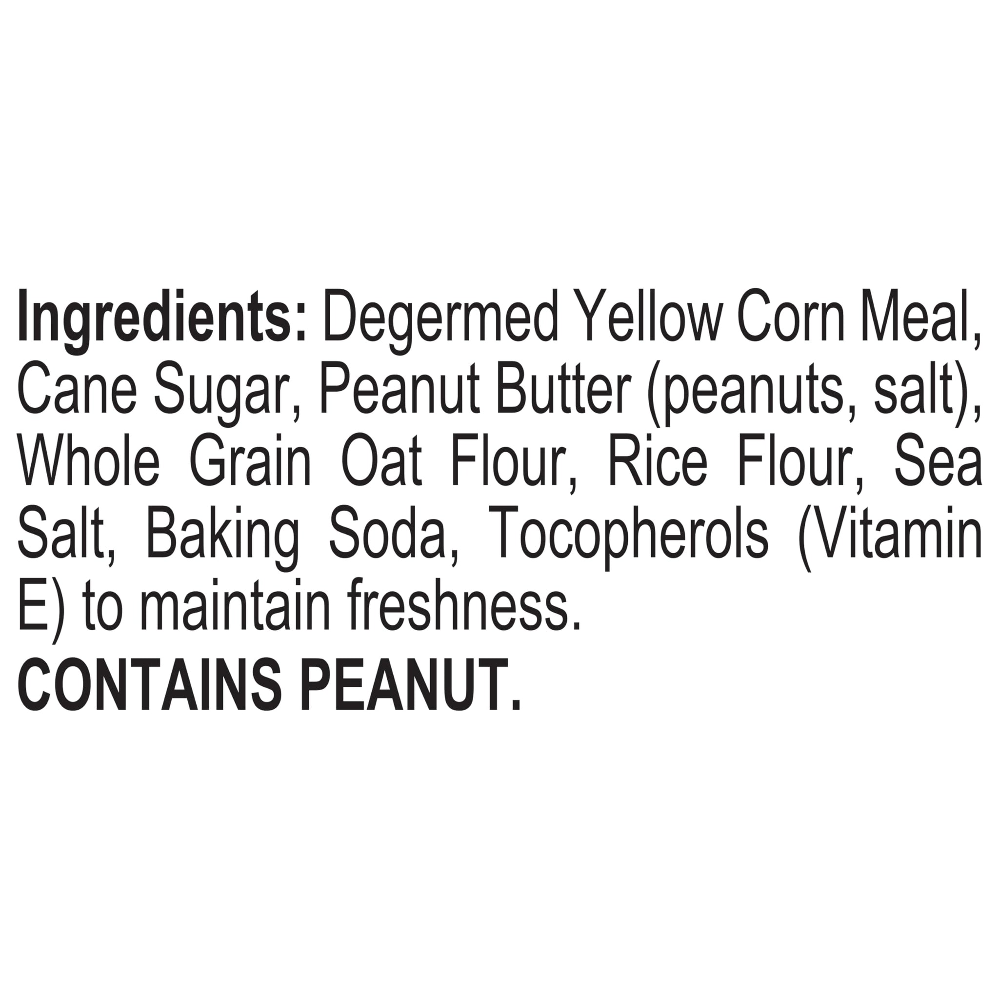 Barbara's Puffins Peanut Butter Cereal, Vegan, Kosher, Non-GMO Project Verified, 11 oz Box (Pack of 1)