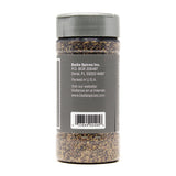 Badia Black Pepper Butcher Block, 3.5 Ounce (Pack of 12)