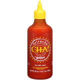 Texas Pete Cha Sriracha Sauce, 18 Ounce - 12 per case.