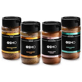 Osmo Seasoning Bundle By Chef Nick DiGiovanni - Premium Gourmet Seasoning Collection Perfect for Chicken, Steak, Fish or Vegetables, Chef-Selected