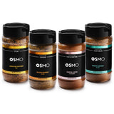Osmo Seasoning Bundle By Chef Nick DiGiovanni - Premium Gourmet Seasoning Collection Perfect for Chicken, Steak, Fish or Vegetables, Chef-Selected
