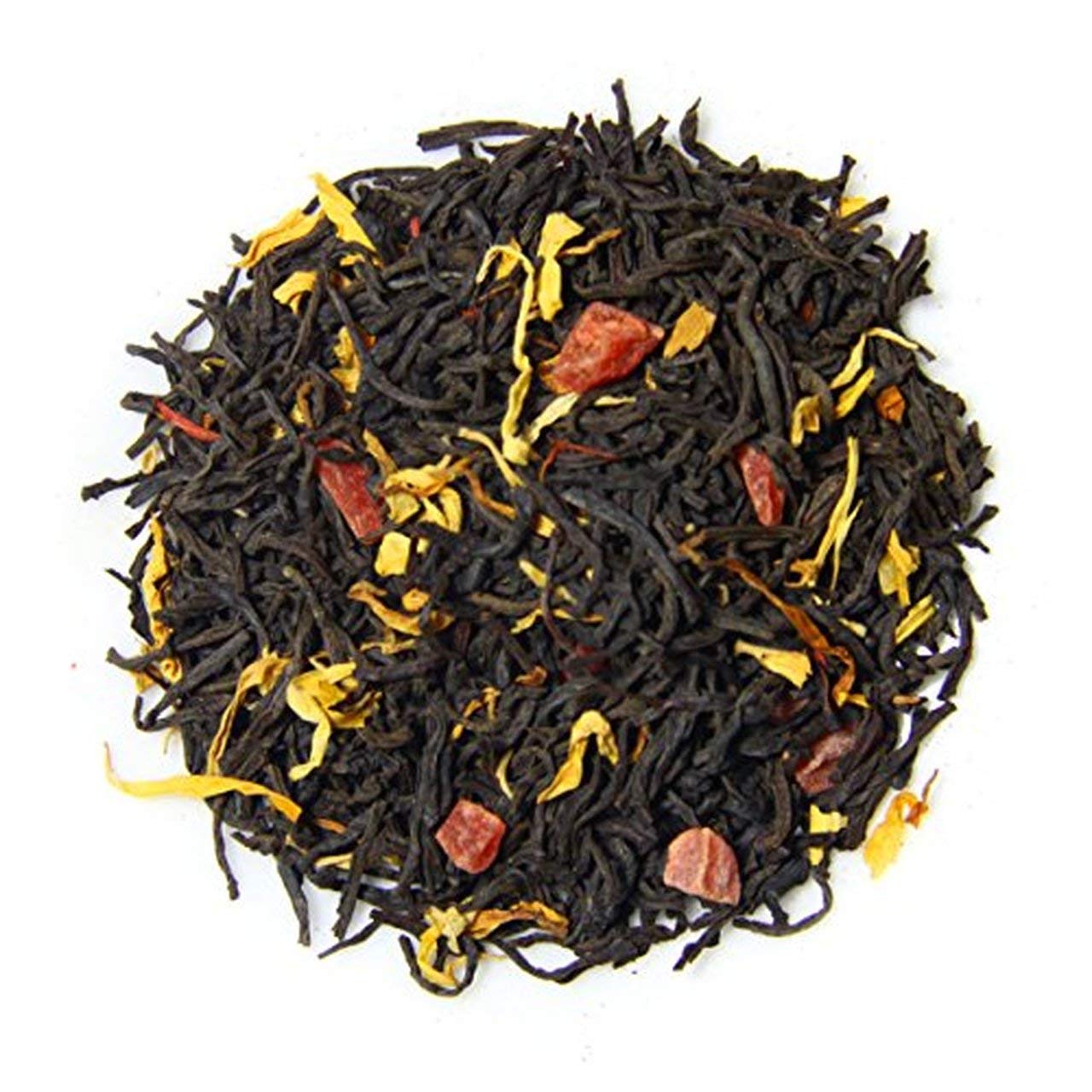 Basilur tea-book collection, pure Ceylon black and green teas, collectable metal caddy, loose leaf teas, make approx 100 cups, Vol 2 (Gold) & Vol 3