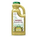 HERDEZ Mild Guacamole Salsa Jug, 32 oz (Pack of 1)