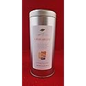 Crème Brulee Black Tea in Pyramid Sachets (2 Tins)
