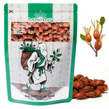 Hapsmiley Gardenia Fruit (Gardenia Fruit/Gardeniae Fructus/Zhi Zi Guo/???) Dried Bulk Herbs - 3.5 oz (100g)