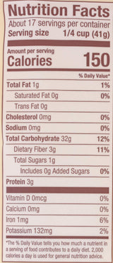 Bob's Red Mill Coarse Grind Cornmeal, 24 Oz