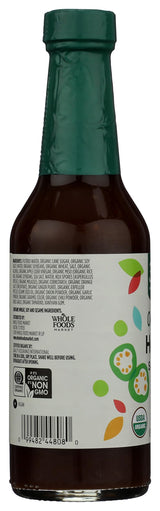 365 by Whole Foods Market, Organic Hoisin Sauce, 10 Ounce