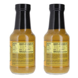Trader Joe's Thai Yellow Curry Sauce Bundle (2 Pack)