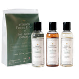 The Laundry Evangelist Gentle Laundry Detergent, Enzyme-Free Plant-Based Wash for Delicate Fabrics, Safe for Silk, Wool & Fine Garments, Moroccan Fig