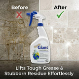 Better Bio Gentle Giant - 32 oz Spray