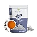 Imperial Grade White Peony Tea Bags - Bai Mu Dan (also known as Pai Mu Tan, Baimudan, Paimutan) - Fresh White Tea - Low Caffeine - High Antioxidants