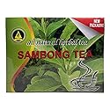 Sambong Herbal Tea - 20 Teabags - Organic Tea Bags - Tea from Philippines