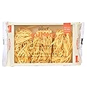 Rummo Fettuccine Pasta N.94 - Fettuccine Pasta Noodles, Dry Pasta, Curly Noodles, Egg Noodles, Italian Pasta - 8.82 Ounce (Pack of 1)