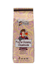 Coffee Fool's Creamy Chestnuts (Whole Bean)