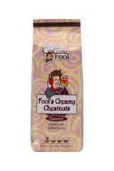Coffee Fool's Creamy Chestnuts (Whole Bean)