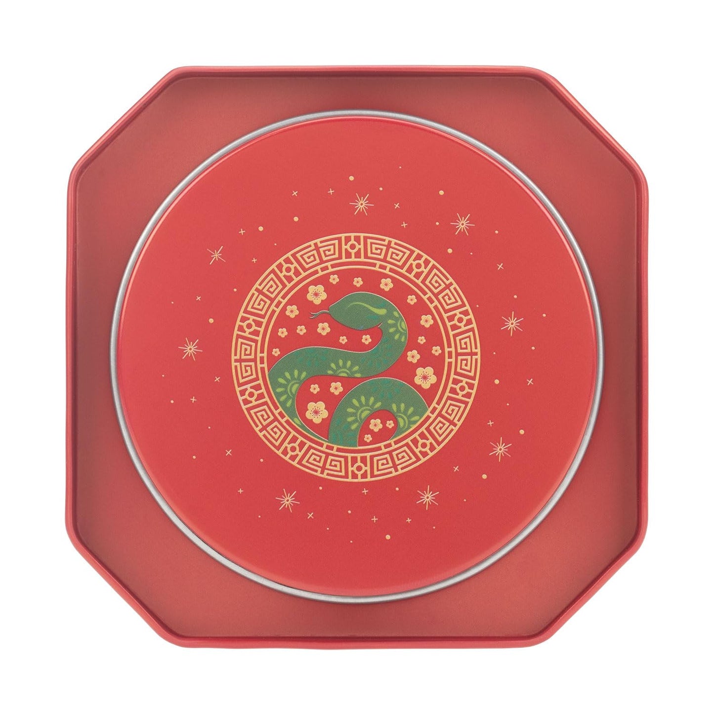 Harney & Sons Lunar New Year 2025 Tea, Year of the Snake, Great for Birthdays, Anniversaries, Black tea with toasted rice, coconut, sesame and caramel