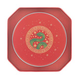 Harney & Sons Lunar New Year 2025 Tea, Year of the Snake, Great for Birthdays, Anniversaries, Black tea with toasted rice, coconut, sesame and caramel