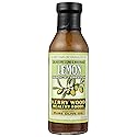 Kerry Wood, Dressing Lemon Garlic Tarragon, 12 Fl Oz