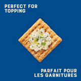 TRISCUIT Crackers, Original Flavour, 1 Box (200g/7.1 oz) (Imported from Canada)