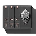 iLOLA The Beginning | Tea Disc Set | Oprah’s Favorite Things 2022 | Organic Loose Leaf Probiotic Tea | Stainless Steel Infuser | Gift Box Set (Gift