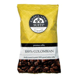 Executive Suite 100% Colombian Coffee, 2 Oz., Box Of 42