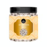 AWZLWN Natural Anardana Goli 1.76 OZ (50 GM) | Set oF 1 | AWZLWN