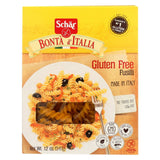 Schar Gluten-Free Fusilli Pasta, 12 Ounce - 10 per case.