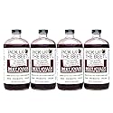 Pick Up The Beet Organic Beet Juice Kvass with Live Probiotics, Vegan - Natural Nitric Oxide Boost, Fermented Beet Tonic, Sugar Cravings Support, 32