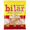 Ahlgrens Bilar - Soft Chewy Marshmallow Cars 125g