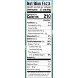 Alpen Muesli No Sugar Added Cereal, Heart Healthy Cereal with Wheat Flakes, Rolled Oats, Nuts and Raisins, Non-GMO Project Verified, 14 OZ Box (Pack