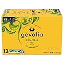 Gevalia Colombia K-Cups,12-Count Box, (Pack of 3) [RETAIL PACKAGING]