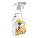 Earth Friendly Products RTU Orange Plus All Purpose Household Cleaner, 22 Ounces (Pack of 12)