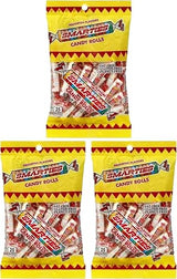 Smarties Candy Bulk Rolls Original Flavor - Gluten & Vegan Free - Classic Sweetness From Family Owned Company Since 1949, Peanut & Dairy Free