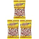 Smarties Candy Bulk Rolls Original Flavor - Gluten & Vegan Free - Classic Sweetness From Family Owned Company Since 1949, Peanut & Dairy Free