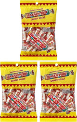Smarties Candy Bulk Rolls Original Flavor - Gluten & Vegan Free - Classic Sweetness From Family Owned Company Since 1949, Peanut & Dairy Free