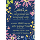 Harney & Sons Mother's Day Tea, 30 Sachets in decorative tin